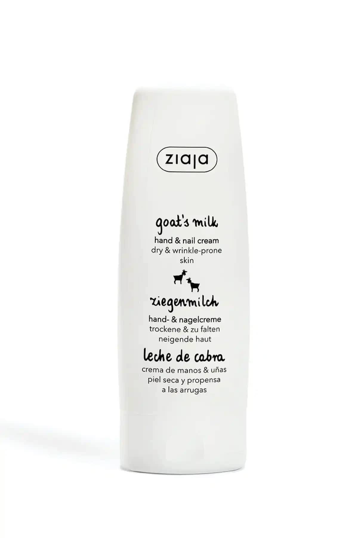 Ziaja Keçi Sütü El ve Tırnak Kremleri Karşılaştırması: Hangi Ürün Size Uygun
