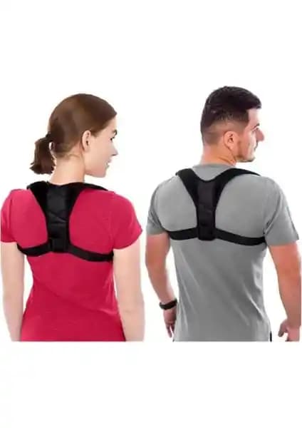 Baffhome Ankaflex Dik Duruş Korsesi ve Ortolife Bel Korsesi Karşılaştırması