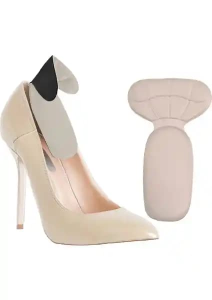 Black Deer Ayakkabı Aksesuarları Karşılaştırması: Topuk Pedi ve Termal Tabanlık Özellikleri