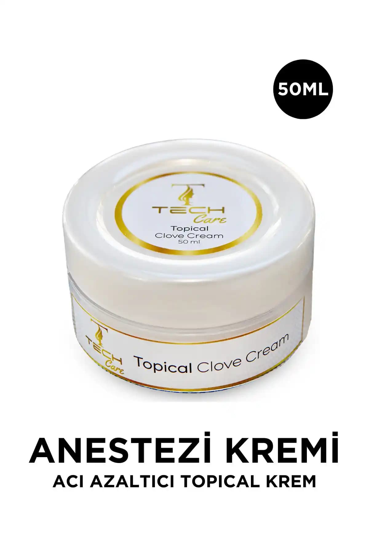 COSEVLA Acı Azaltıcı Anestezi Kremi: Güvenli ve Etkili Uygulama için Kapsamlı Rehber