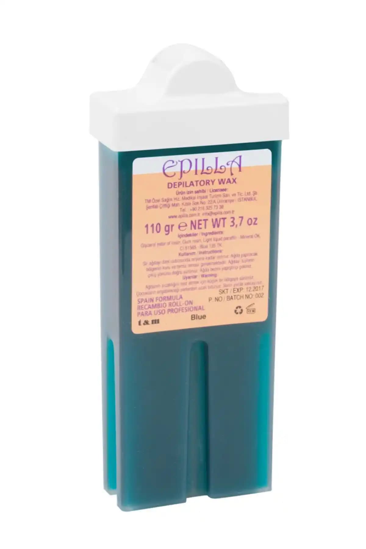 Epilla Kaş Bıyık Ağdası: Hassas Ciltler İçin Etkili ve Pratik Yüz Tüyü Temizleme Çözümü