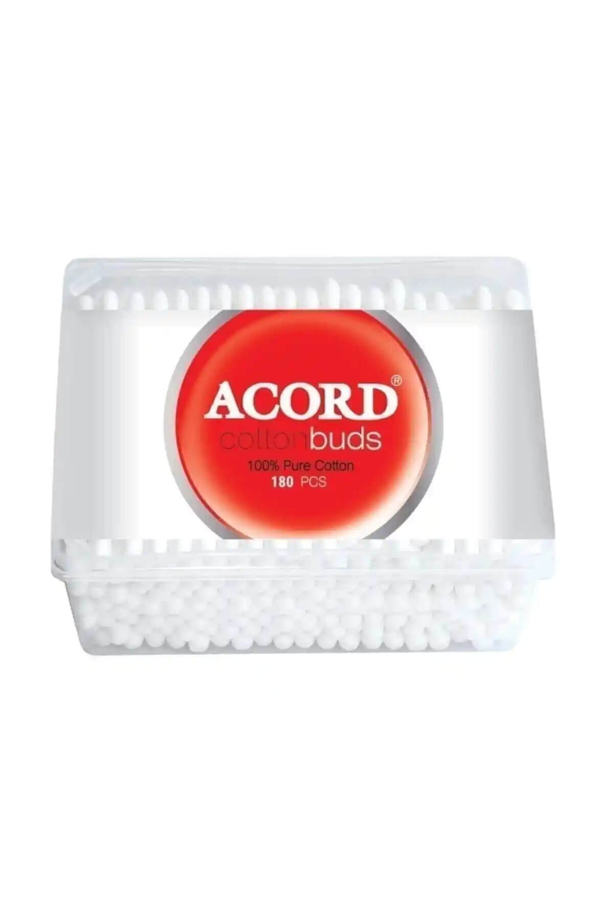 Genel Markalar Kare Kulak Çubuğu 180'li: Günlük Hijyen ve Temizlik İçin Güvenilir Tercih