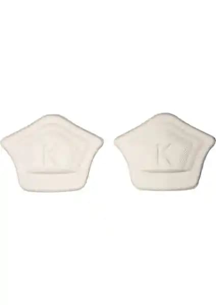 Gg Glow Ayakkabı Vurma Önleyici Topuk Süngeri ile Ayak Konforunuzu Artırın ve Sağlığınızı Koruyun