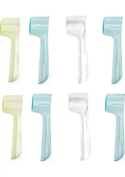 Kyver Oral B ve ibrush Koruyucu Kapaklar Karşılaştırması: Kullanım Avantajları ve Kullanıcı Yorumları