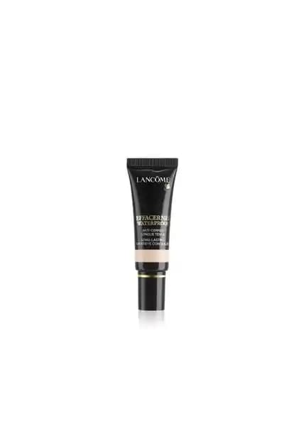 Lancôme Effacernes ve Teint Idole Ultra Wear Care & Glow Karşılaştırması