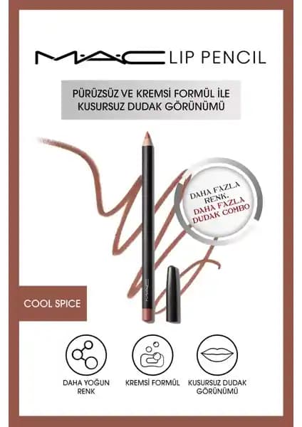 Mac Dudak Ürünleri Karşılaştırması: Kalıcı Dudak Kalemi ve Silky Matte Ruj Özellikleri