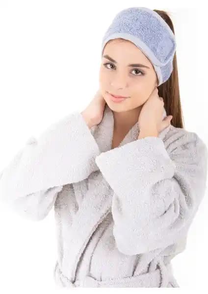 Minteks Maske ve Makyaj Saç Bandı: Günlük Bakımda Konfor ve Hijyen Sağlayan Pratik Çözüm