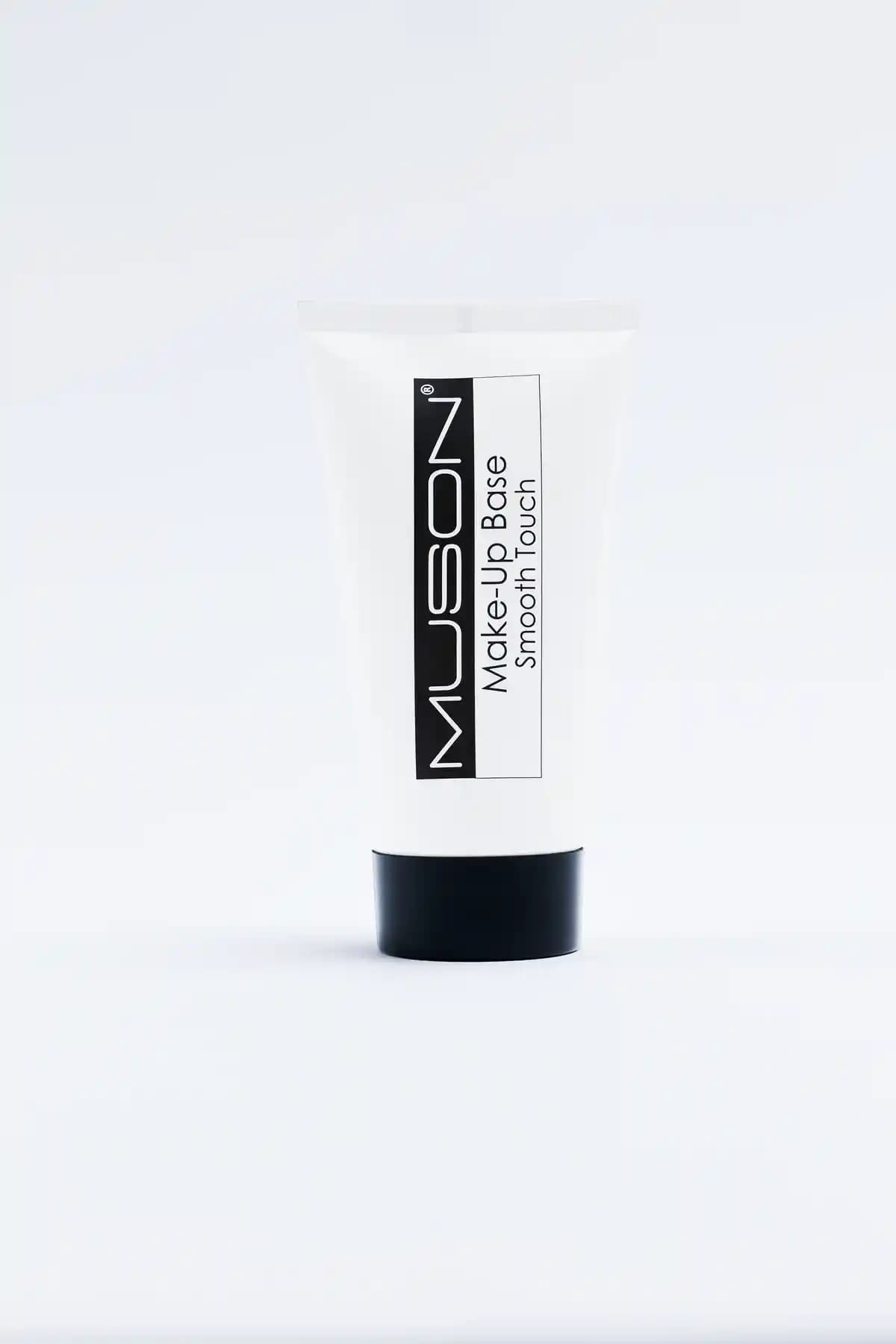 Muson Makyaj Bazı 50 ml: Cilt Hazırlığında Etkili ve Kalıcı Makyaj Temeli