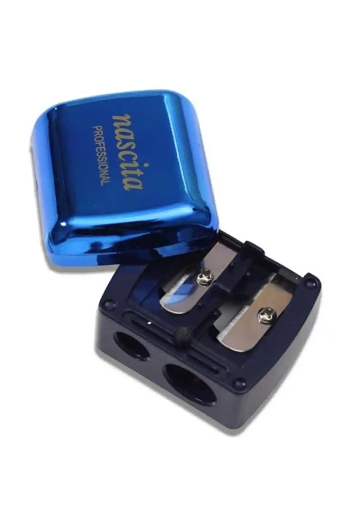 Nascita Kalemtıras Kapaklı Luks -09: Estetik ve Dayanıklı Kalemtraş Çözümü