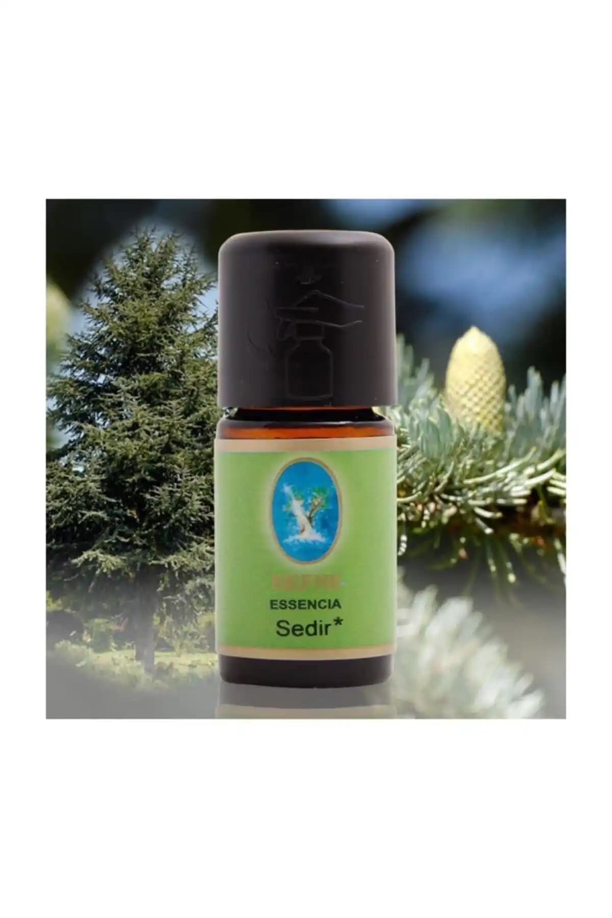 Nuka Organik Sedir Ağacı Yağı: Doğal ve Saf Organik Uçucu Yağ Özellikleri ve Kullanım Alanları