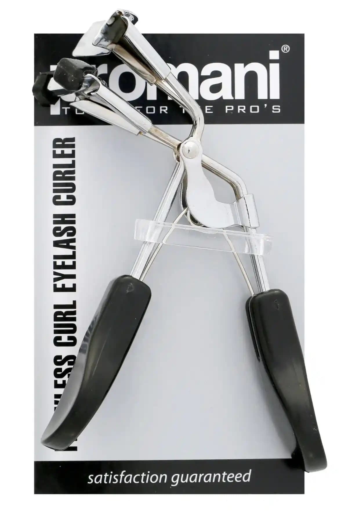 Promani Kusursuz Kirpik Kıvırıcı PR-832 İncelemesi ve Kullanıcı Yorumları