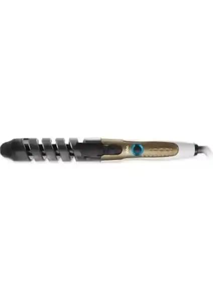 Sinbo SHD-7069 Saç Maşası: Modern Tasarım ve Yüksek Performanslı Bukle Cihazı