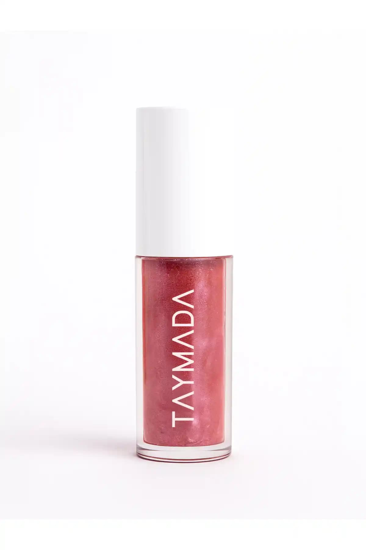 TAYMADA Velberry Lip Gloss ile Sağlıklı Parlak ve Dolgun Dudaklar