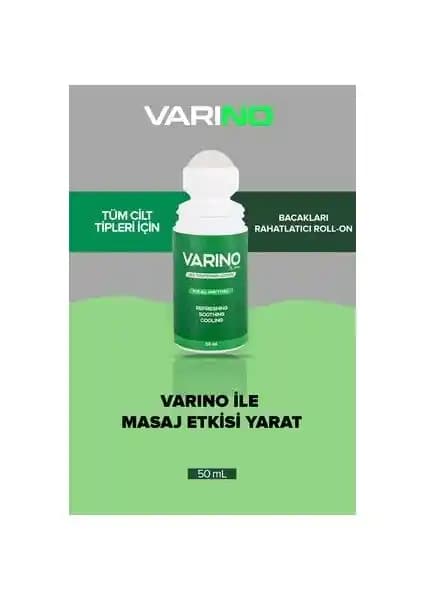 Varino Losyon: Varislerle Mücadelede Etkili ve Pratik Bir Çözüm Yöntemi