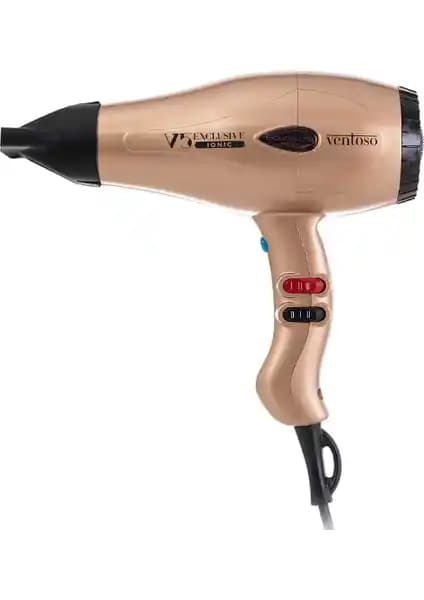 Ventoso V5 Uygun Fön Makinesi İncelemesi: Yüksek Performans ve Şık Tasarım Özellikleri