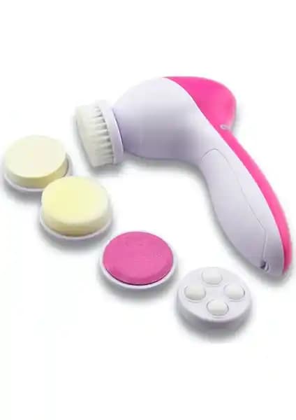 Ymr Cilt Temizleme Aleti: Çok Fonksiyonlu Günlük Cilt Bakım Çözümü