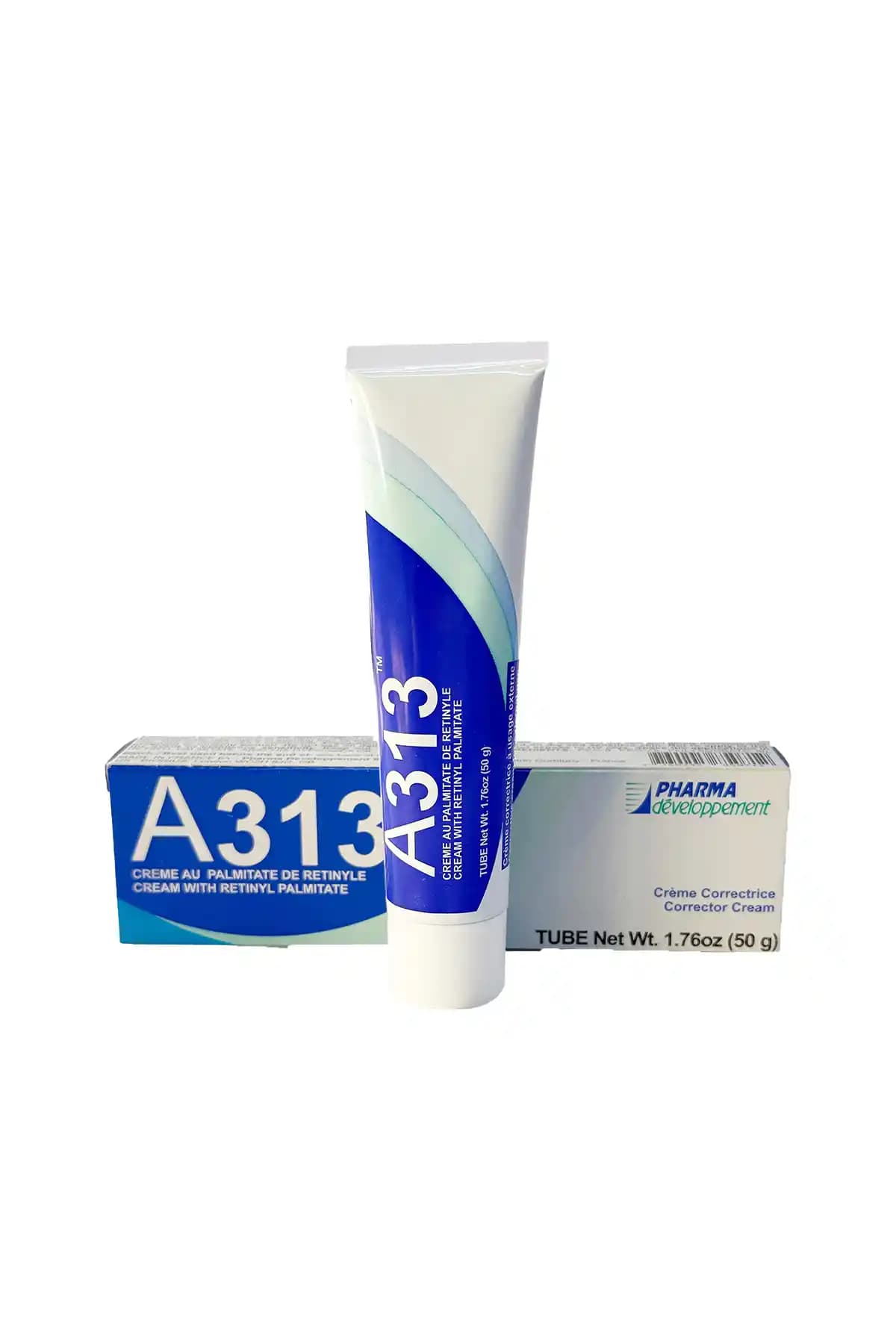 A313 Retinol Pommade Kırışıklık Karşıtı Cilt Yenileme Kremi 50g Hassas Ciltler İçin Uygun