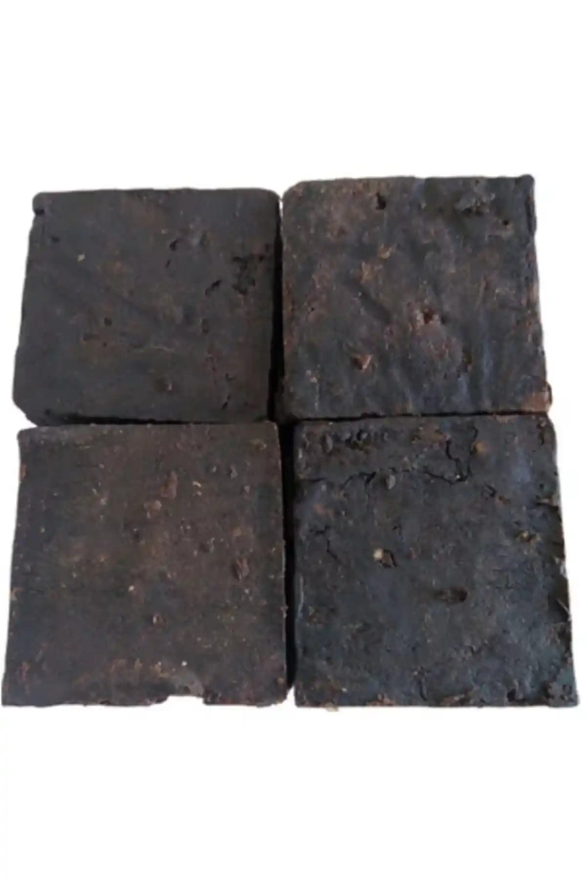 ACAR Katrancılık Ardıç Katranı Sabunu: Doğal ve Etkili Cilt ve Saç Bakım Ürünü