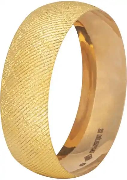 Ahlatcı 35 Gr Mega Bilezik: Yüksek Kalite ve Yatırım Değeri Sunan Altın Takı Seçeneği