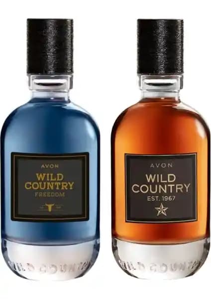 Avon Erkek Parfüm Seti: Şık ve Ferah Kokularla Günlük ve Özel Anlar İçin Uygun