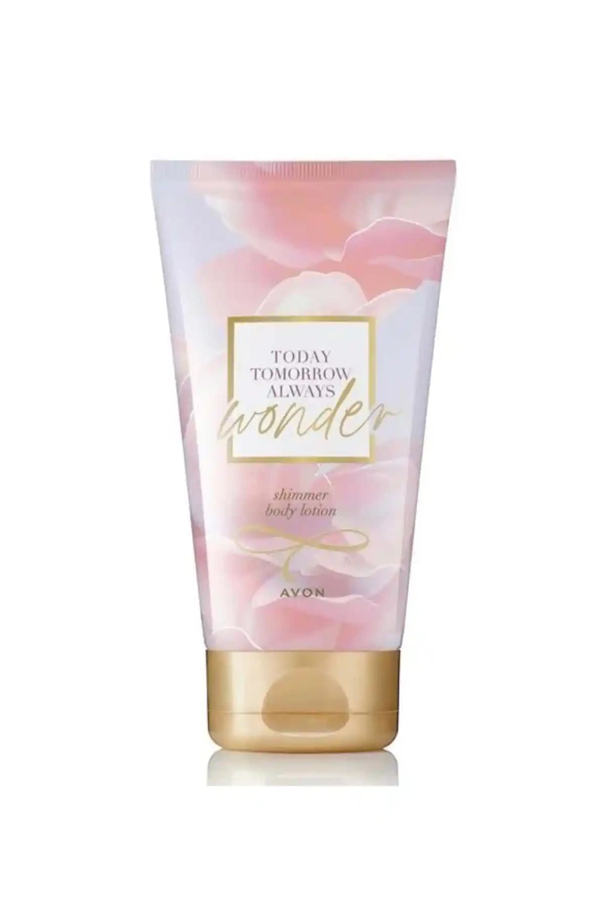 Avon Tta Wonder Kadın Vücut Losyonu: Nem ve Parlaklık Sağlayan Etkili Bakım Ürünü