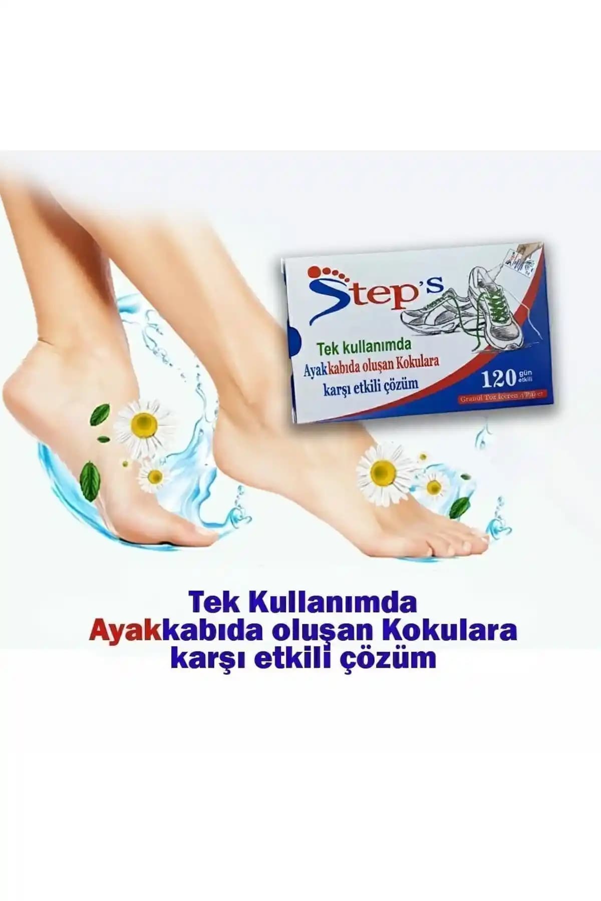 Ayakkabı Koku Giderici Tozlar: Uzun Süreli Ferahlık ve Hijyen Sağlayan Ürünler