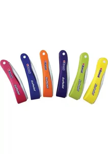 Banat Eco Pocket Diş Fırçası: Çevre Dostu ve Taşınabilir Ağız Temizliği Çözümü