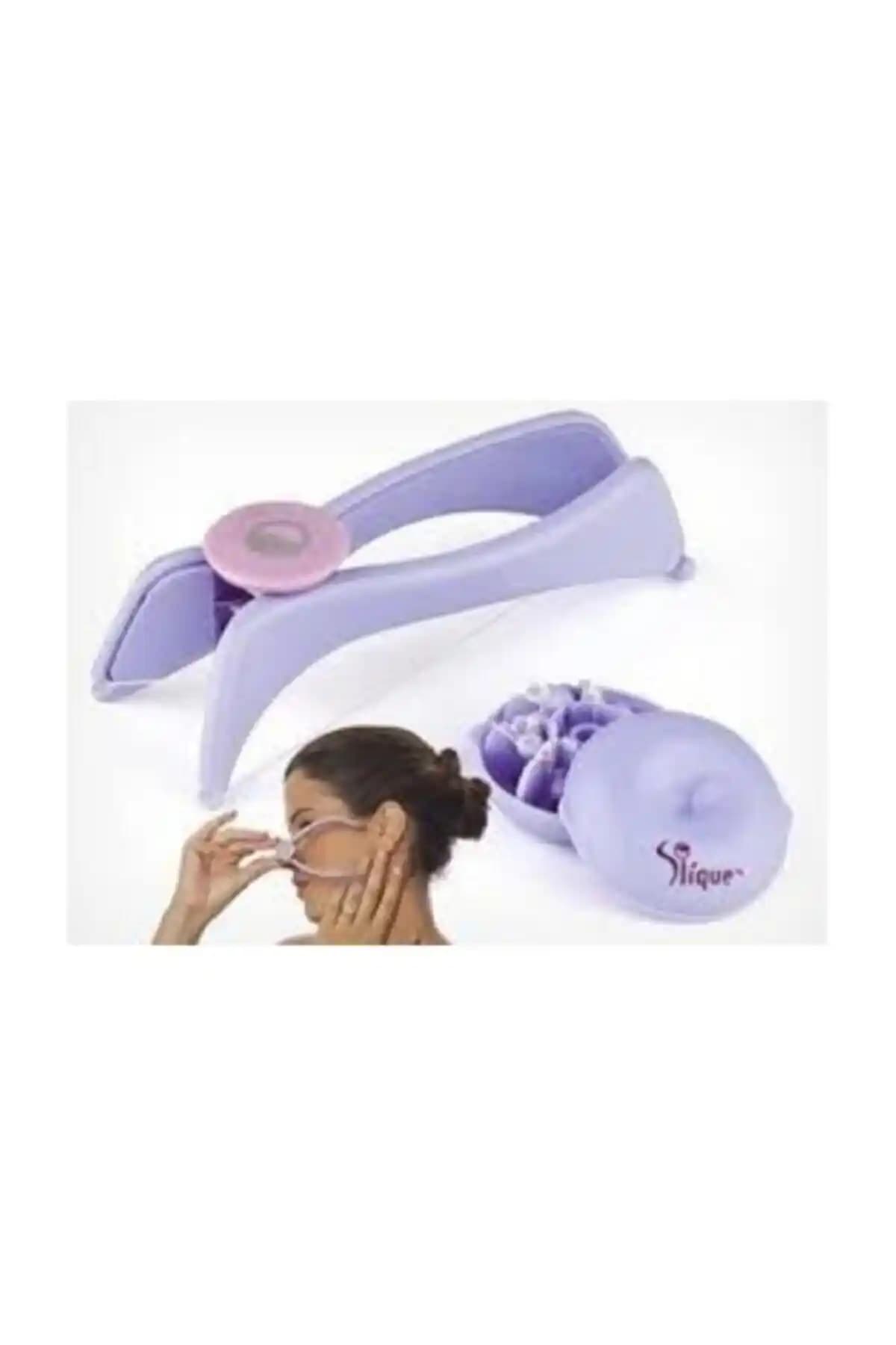 Cadence Slique İpli Tüy Kıl Alma Cihazı İncelemesi ve Kullanıcı Yorumları