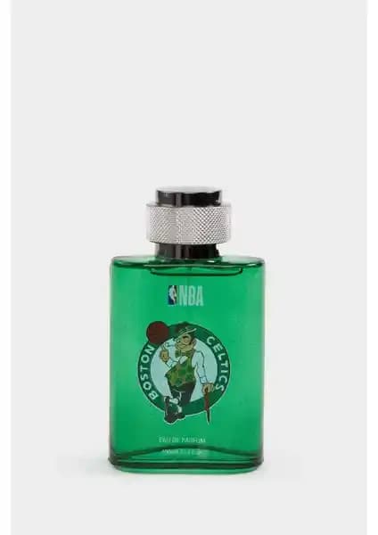 DeFacto NBA Boston Celtics Erkek Parfümü 100 ml Odunsu ve Maskülen Koku Özellikleri