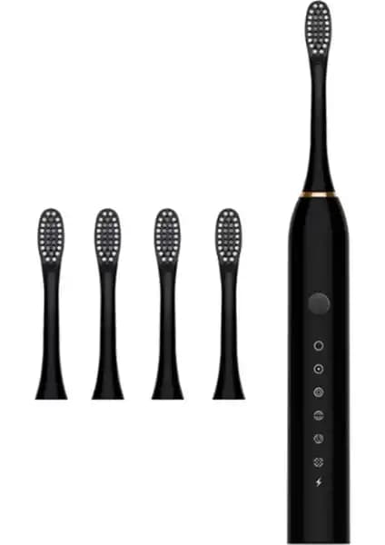 Dolity Elektrikli Diş Fırçası: Modern ve Etkili Diş Temizliği Çözümü