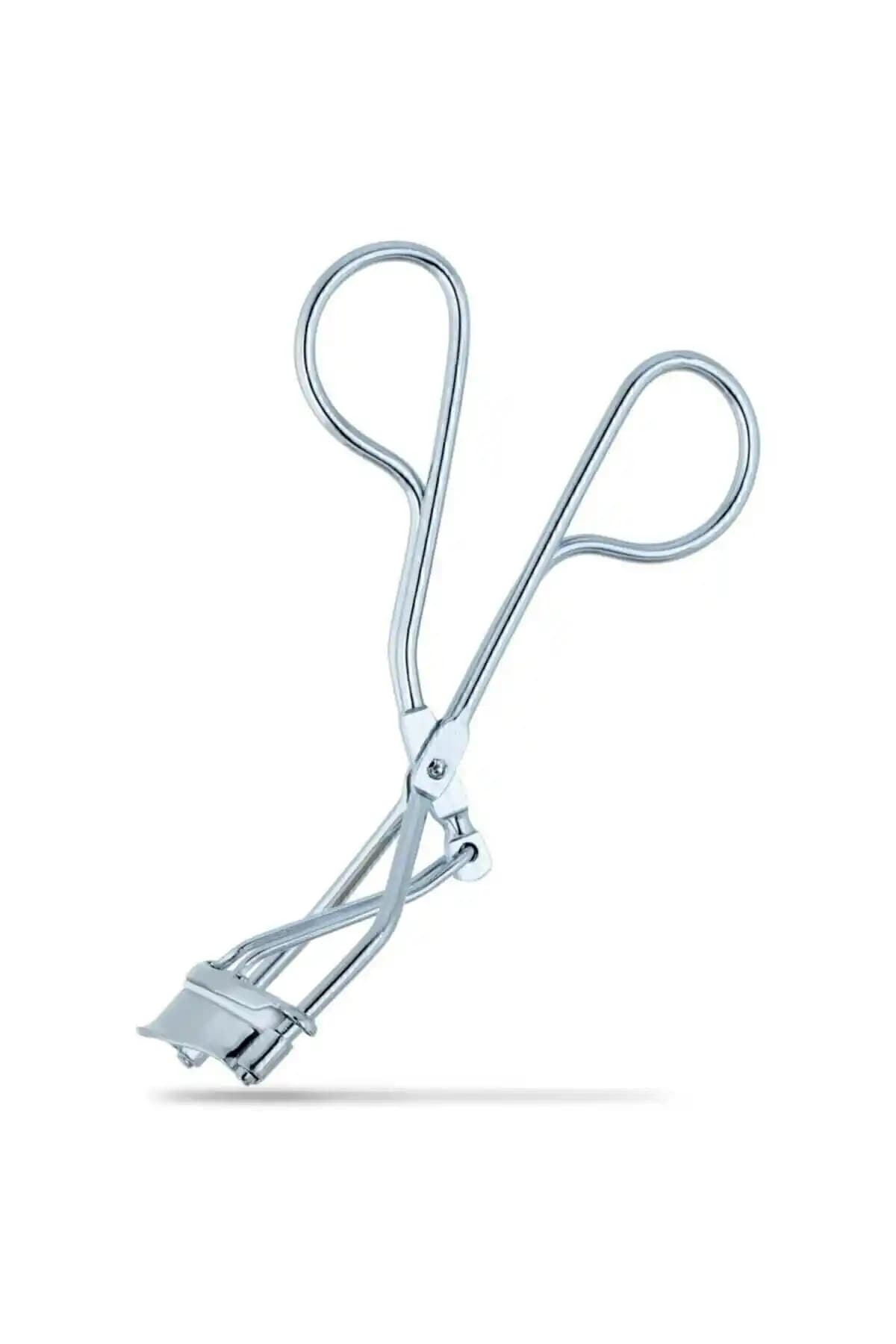 Eklips Kirpik Kıvırıcı: Doğal ve Çekici Gözler İçin Etkili Makyaj Aksesuarı