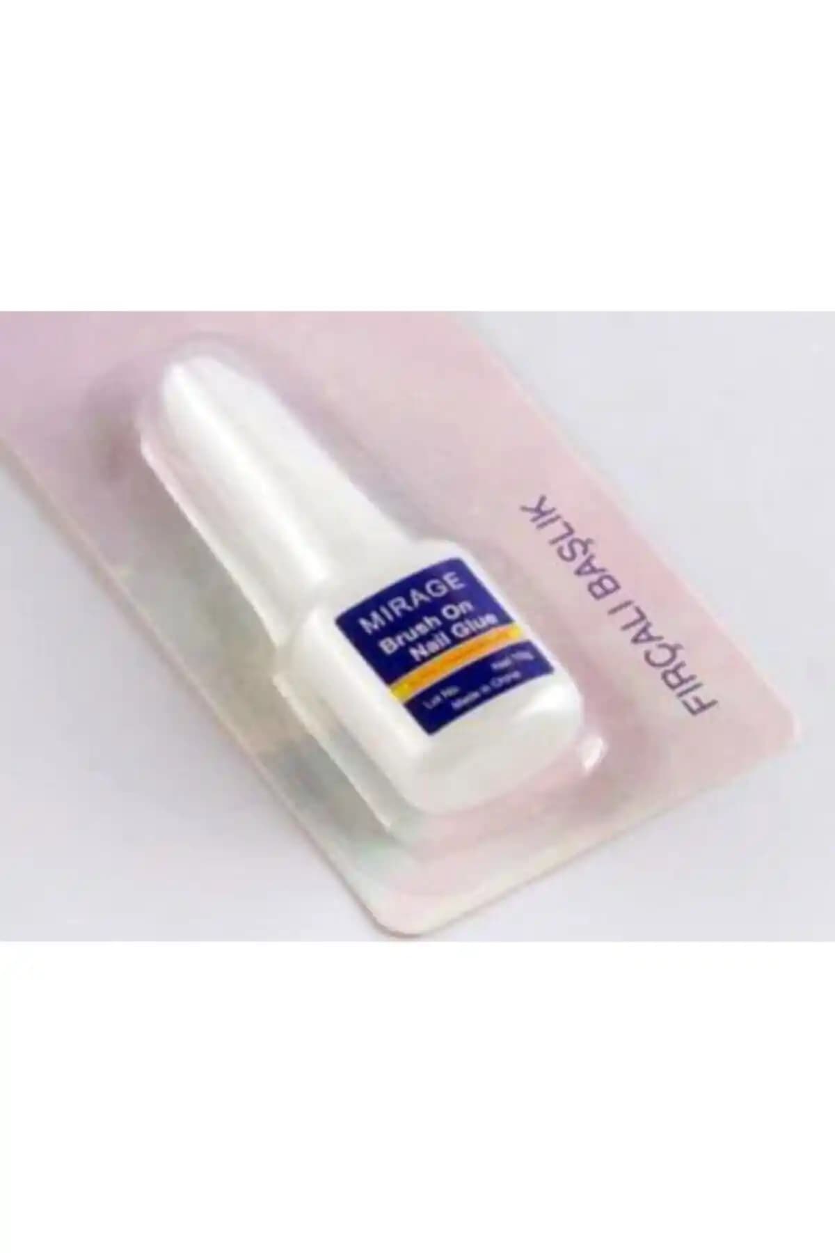 Elina Butik Takma Protez Tırnak Yapıştırıcısı: Güçlü ve Güvenilir Uygulama için Profesyonel Seçenek