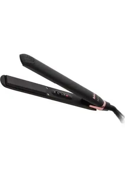 Fakir Harvey İyon Özellikli Saç Düzleştirici: Sağlıklı ve Parlak Saçlar İçin Uygun Teknoloji