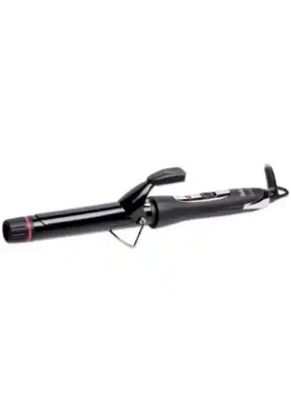 Fakir Hiedra Tourmaline Seramik Saç Maşası: Hızlı ve Güvenilir Şekillendirme Cihazı