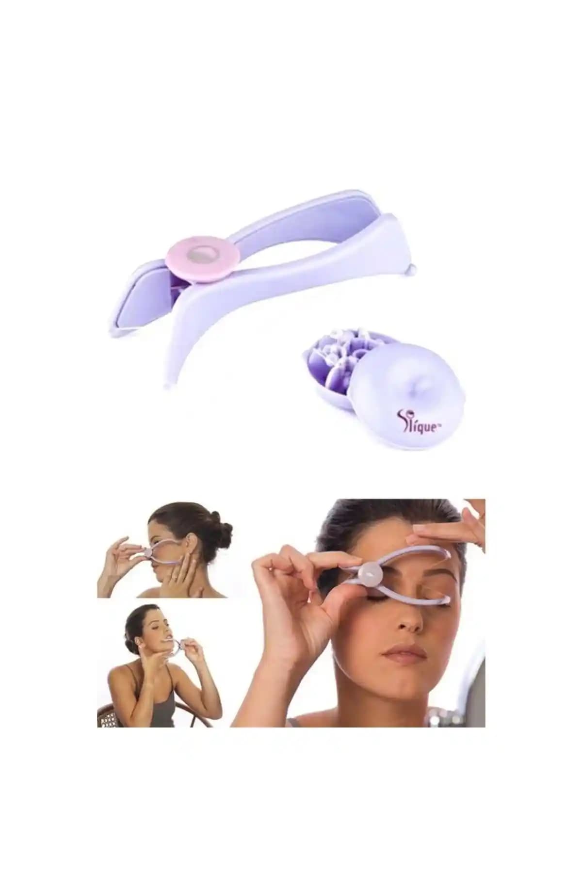 Genel Markalar İple Kıl Alma Aleti: Evde Pratik ve Etkili Tüy Alma Çözümü