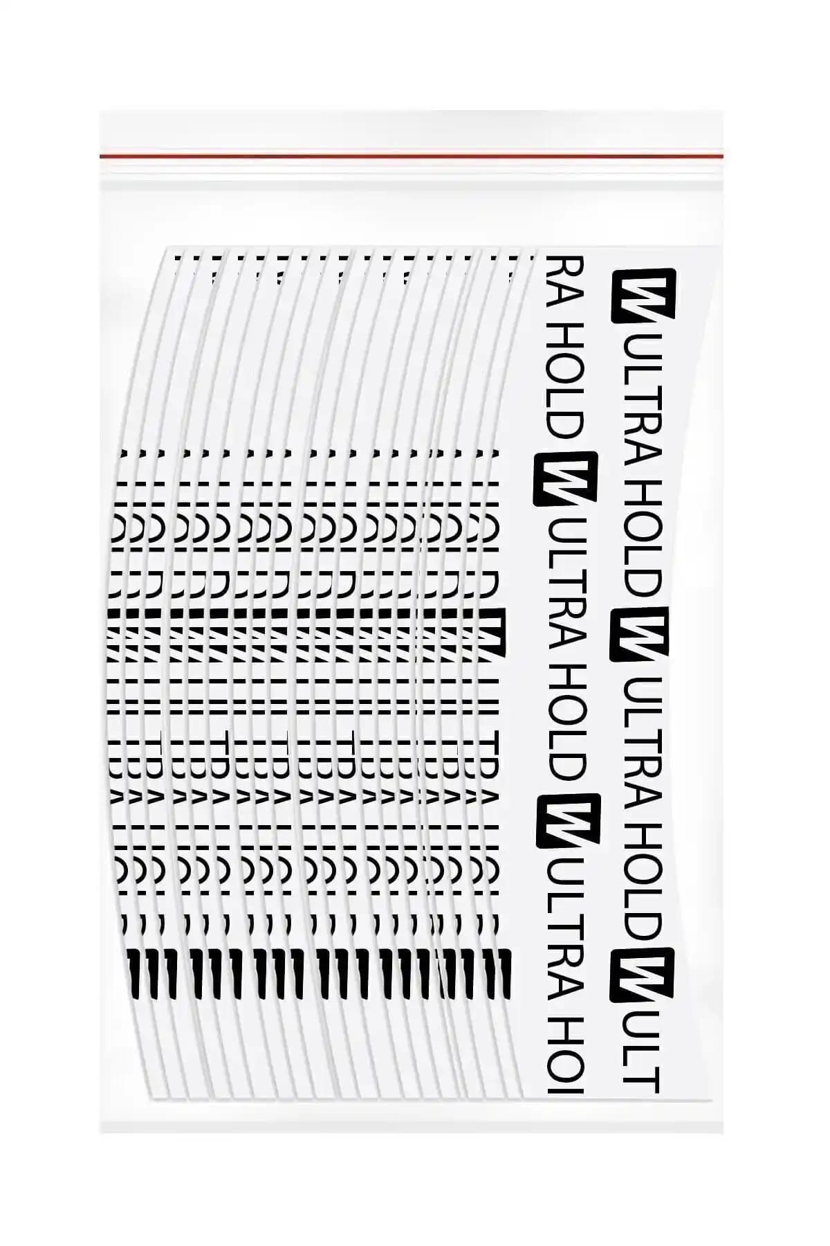 Genel Markalar Ultra Hold Tape Protez Saç Bandı: Güçlü ve Güvenilir Yapışma Sağlayan Çözüm