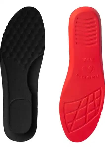 GoLite Konforlu Rahat Ayakkabı Tabanlığı: Günlük Kullanım İçin Ergonomik ve Dayanıklı Çözüm