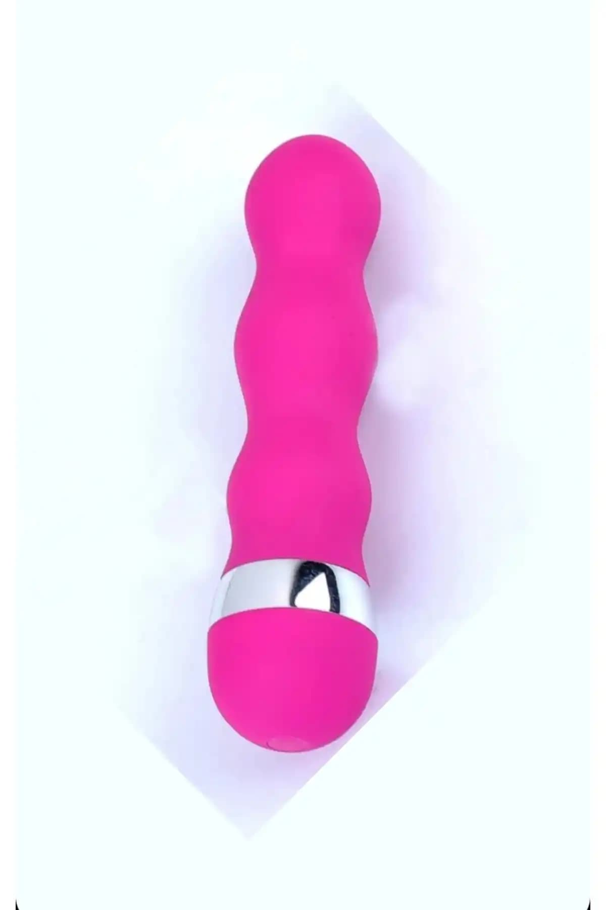 Greenport Vibratör: Güçlü, Gizli ve Suya Dayanıklı Portatif Erotik Oyuncak