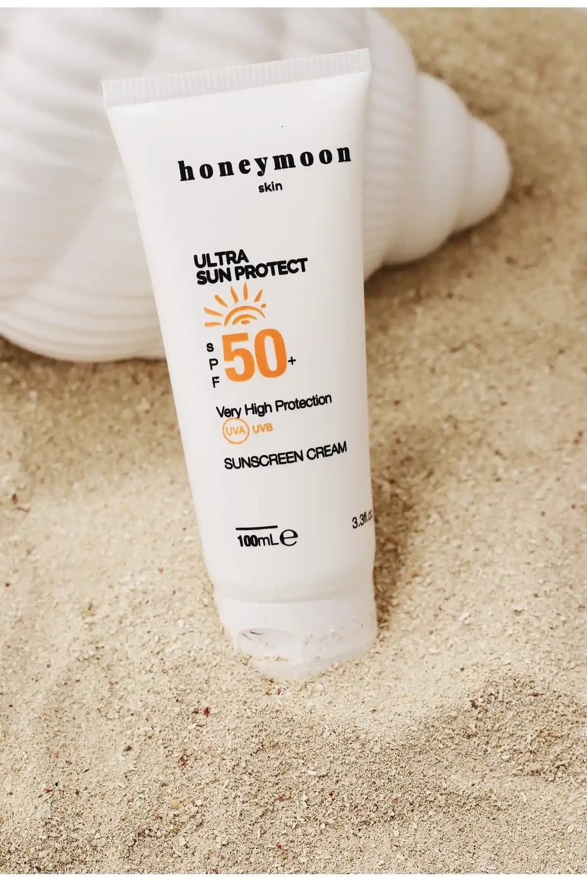 Honeymoon Skin Ultra Sun Protect 50+ SPF Güneş Koruyucu Ürünü Özellikleri ve Kullanımı
