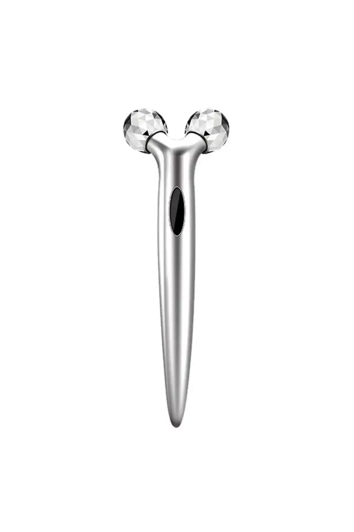 İlterus 3D Güzellik Platin Silindir Masaj Aleti ile Cilt Bakımında Yenilikçi Çözümler