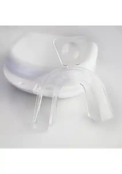 Invoker Diş Gıcırdatma ve Sıkma Önleyici Gece Plağı İncelemesi ve Kullanım Rehberi