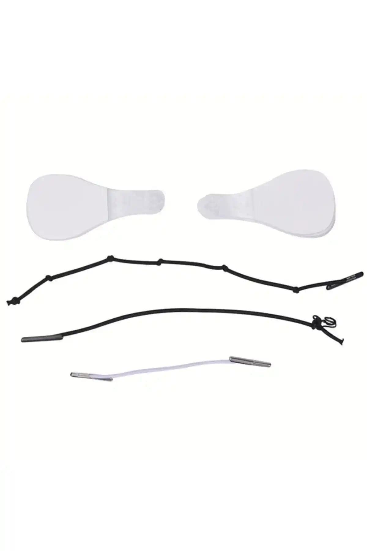 İpli Yüz Germe Bandı: Cilt Gençleştirme ve Sıkılık Sağlayan Yenilikçi Çözüm