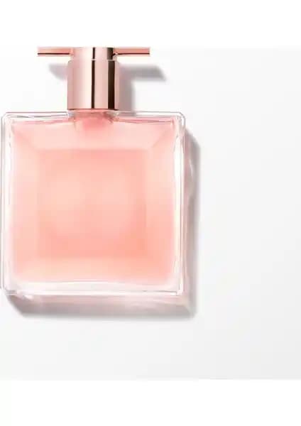 Lancome Idôle Le Parfum Kadınlar İçin Ferah ve Kalıcı Çiçeksi EDP Parfümü 25 ml