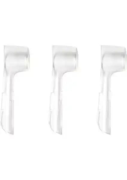 Lovyco Marka Oral-B Diş Fırçası Başlıkları İçin Koruma Kapağı Ürünü Detayları ve Kullanım Amaçları