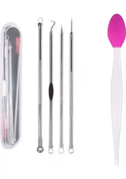 Lusso Cosmetics Cilt Bakım Ürünleri ve Siyah Nokta Temizleme Çözümleri