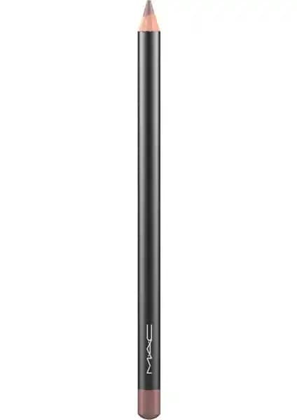 Mac Kremsi Kalıcı Dudak Kalemi Stone 1.45 G ile doğal ve uzun süre kalıcı dudak makyajı