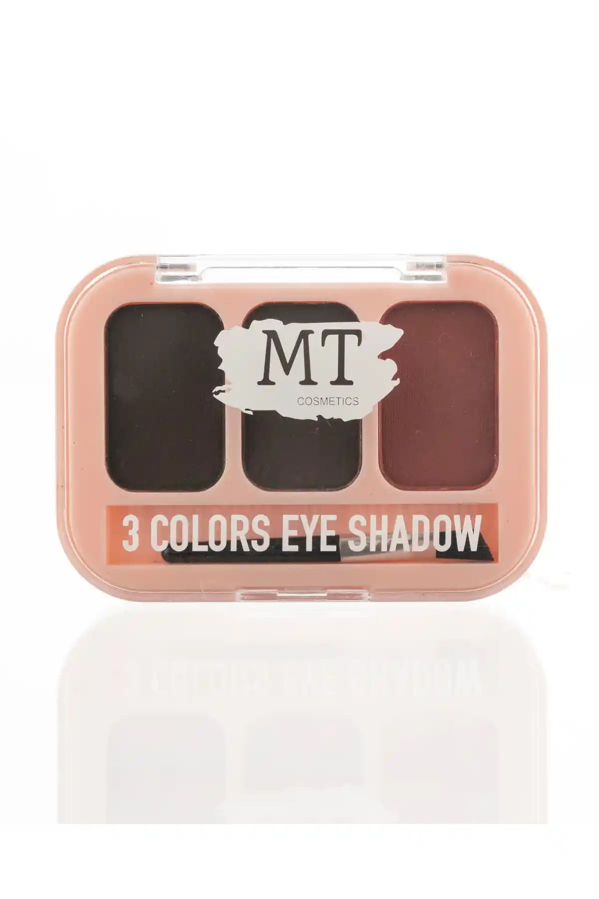 Makeuptime Eye Shadow Kaş Farı 01 ile Göz Makyajında Yeni Bir Dönem Başlıyor