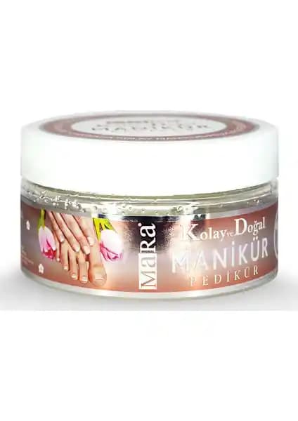 Mara Quick Manicure: Doğal İçeriklerle Hızlı ve Etkili Tırnak Bakımı Çözümü