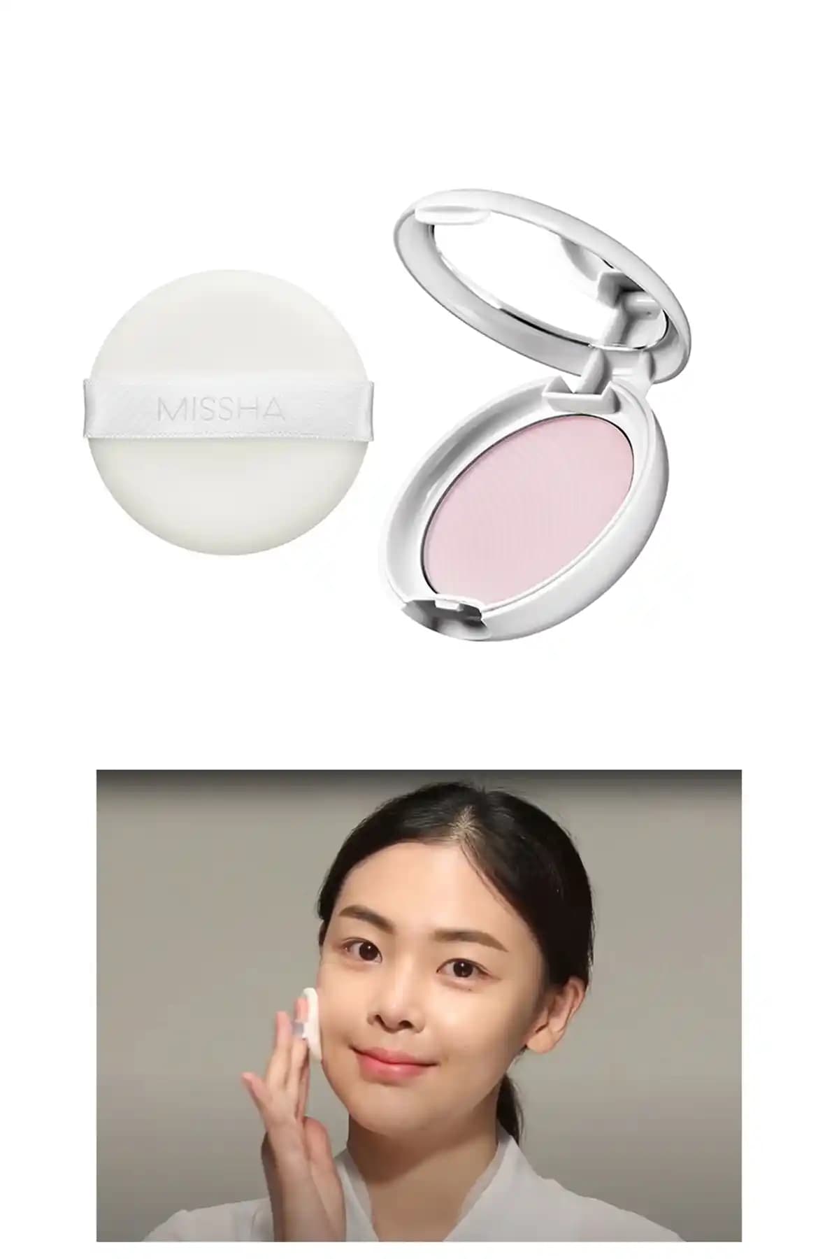 Missha Donuk Cilt Görünümünü Gideren Ultra Hafif Pudra Ürün İncelemesi ve Kullanım Tavsiyeleri