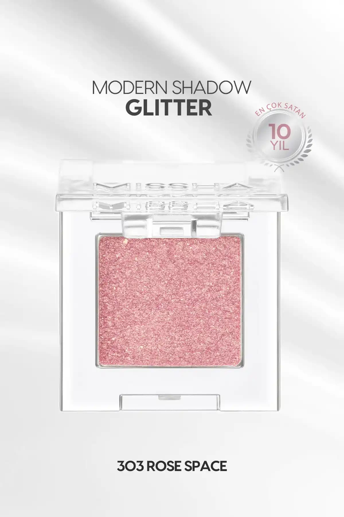 Missha Kalıcı ve Simli Tekli Far ile Günlük ve Doğal Göz Makyajı Deneyimi